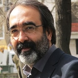 Behçet Çelik